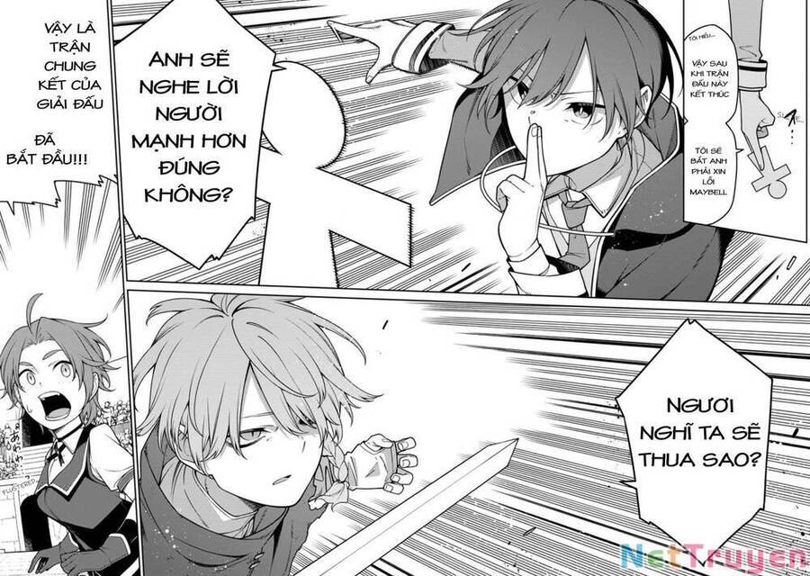 âm dương sư mạnh nhất chuyển sinh chapter 13 2