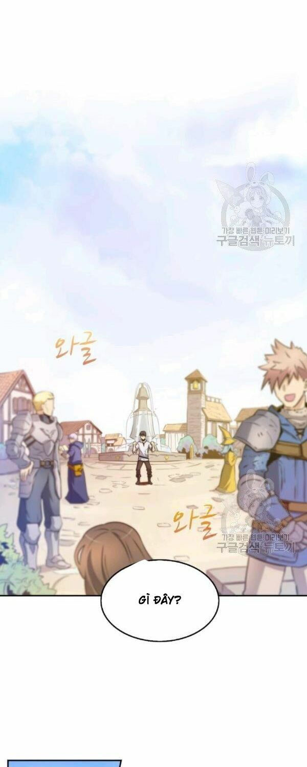 arcane sniper chapter 2 8