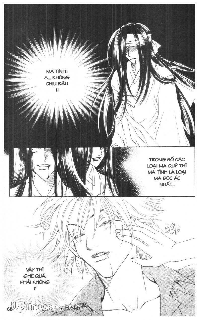 chàng lọ lem chapter 6 68