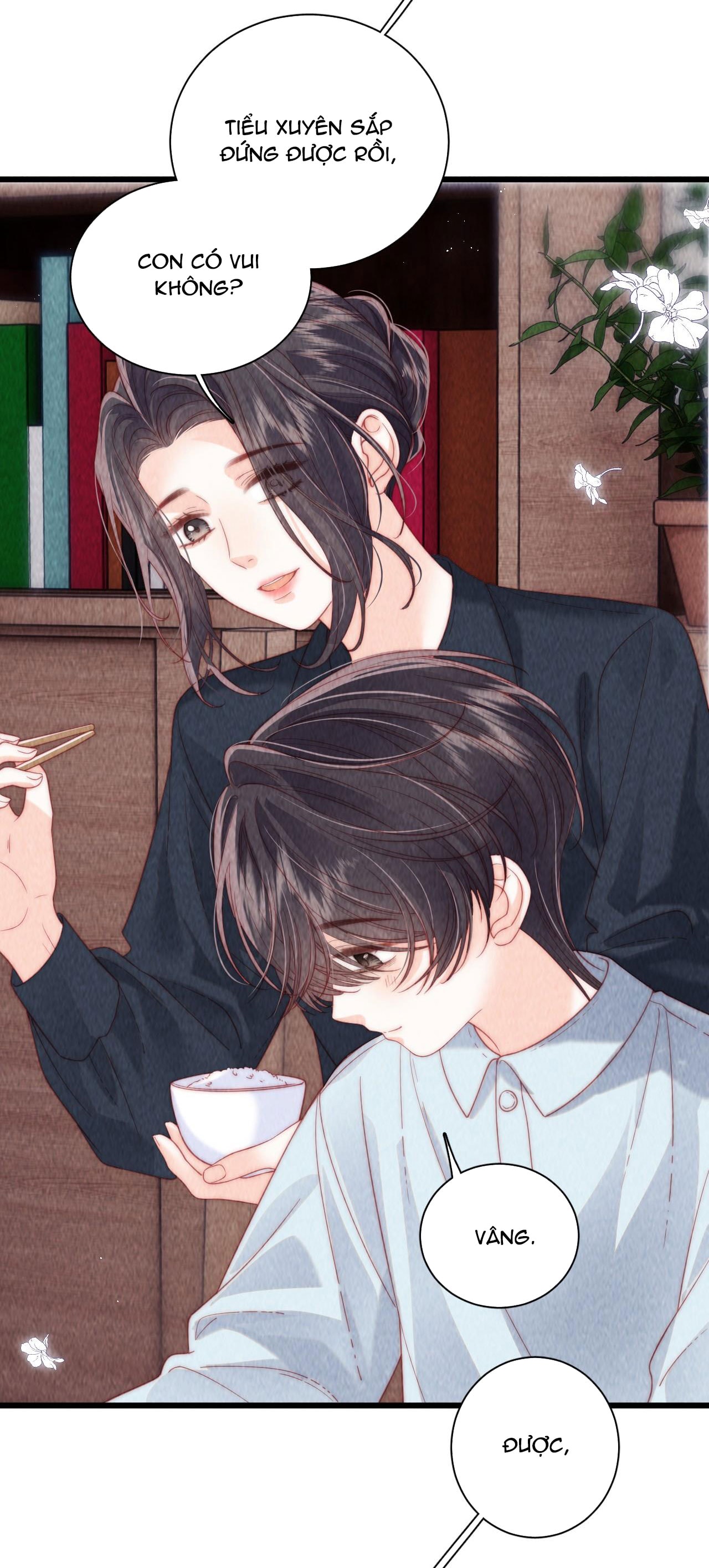 [15+] nhiệt độ cơ thể của ác ma chapter 17 12