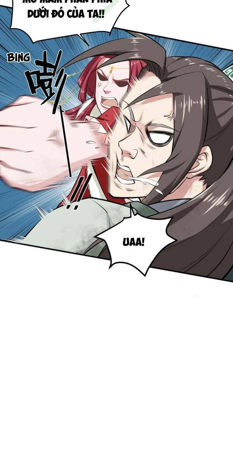 trọng sinh tới đại đường chapter 20 10