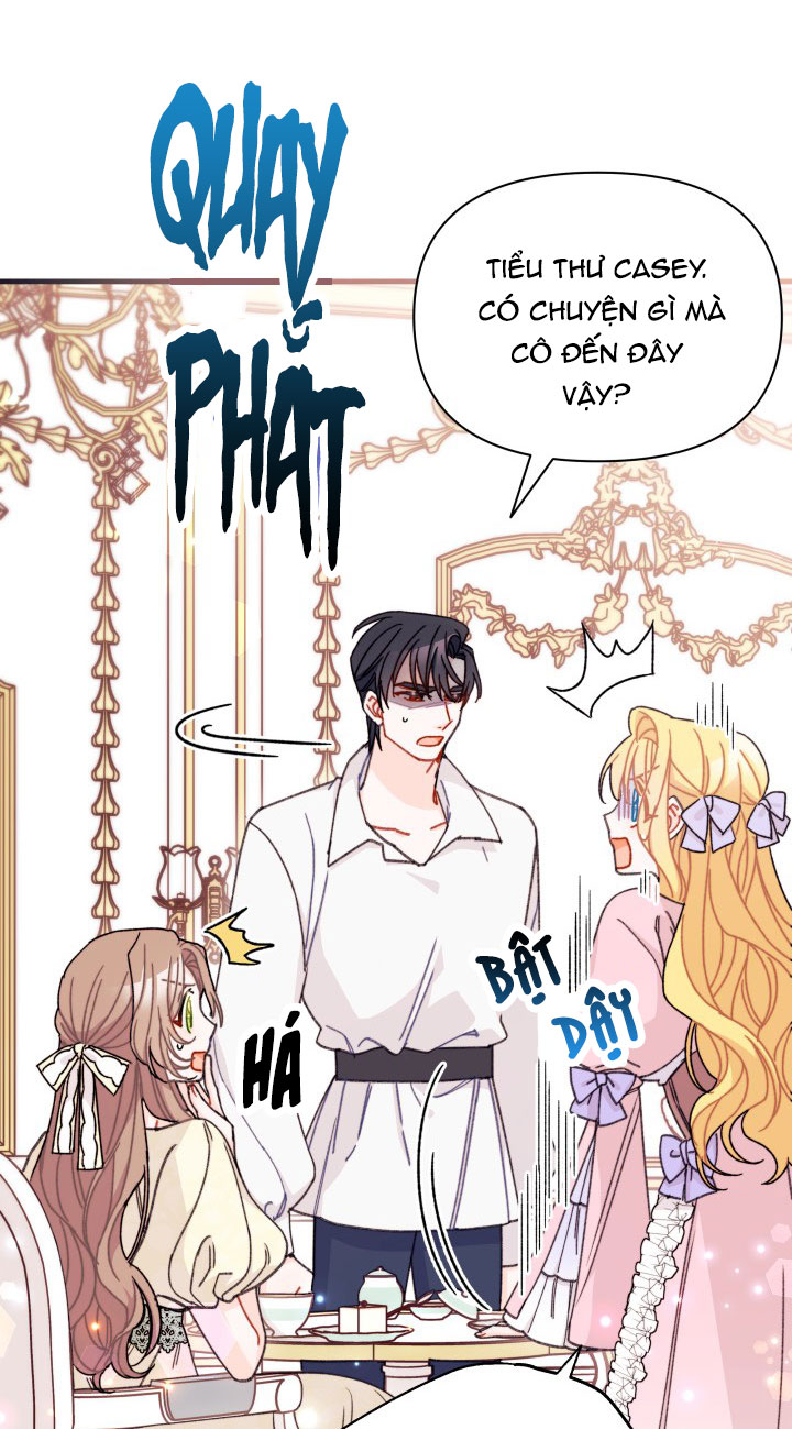 tôi đã kết hôn khi tôi tìm thấy nam chính chapter 24 29