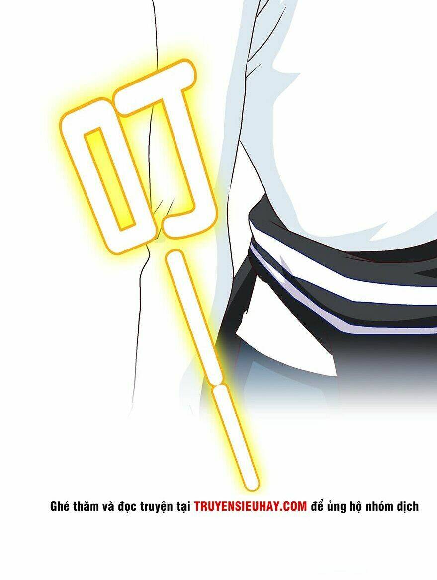lão nạp muốn hoàn tục chapter 3 41