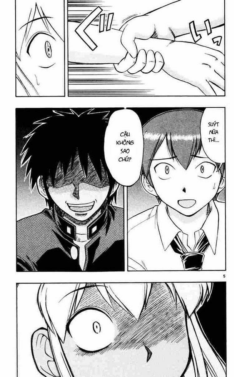 ai kora chapter 50 5