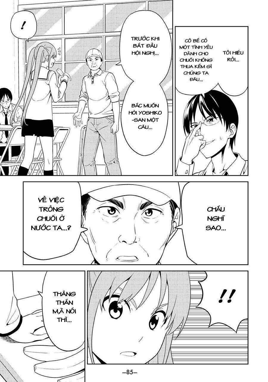 aho girl chapter 123 6