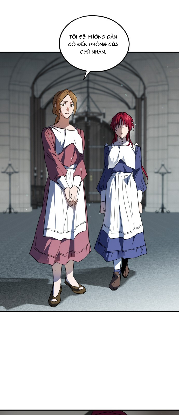 bị che khuất bởi hoàng hôn chapter 44 6