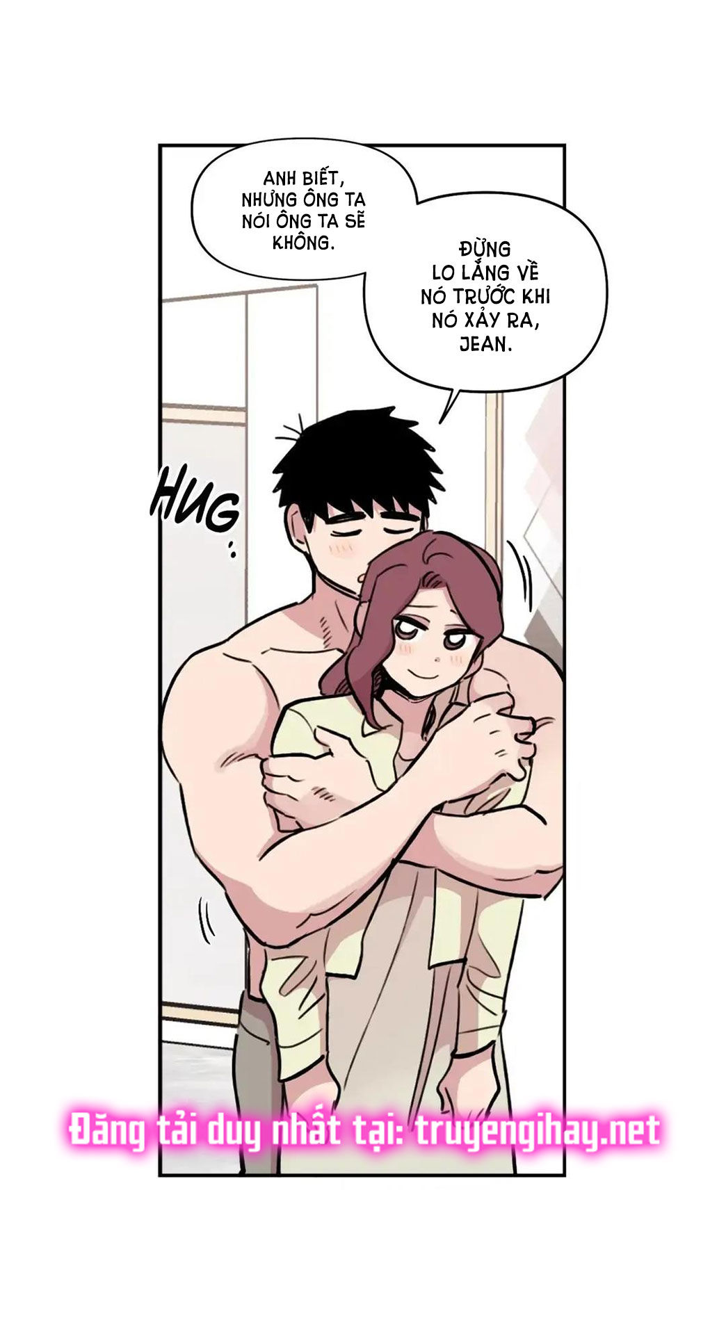 [18+] 1 người khỏe 2 người vui chapter 43.2 11