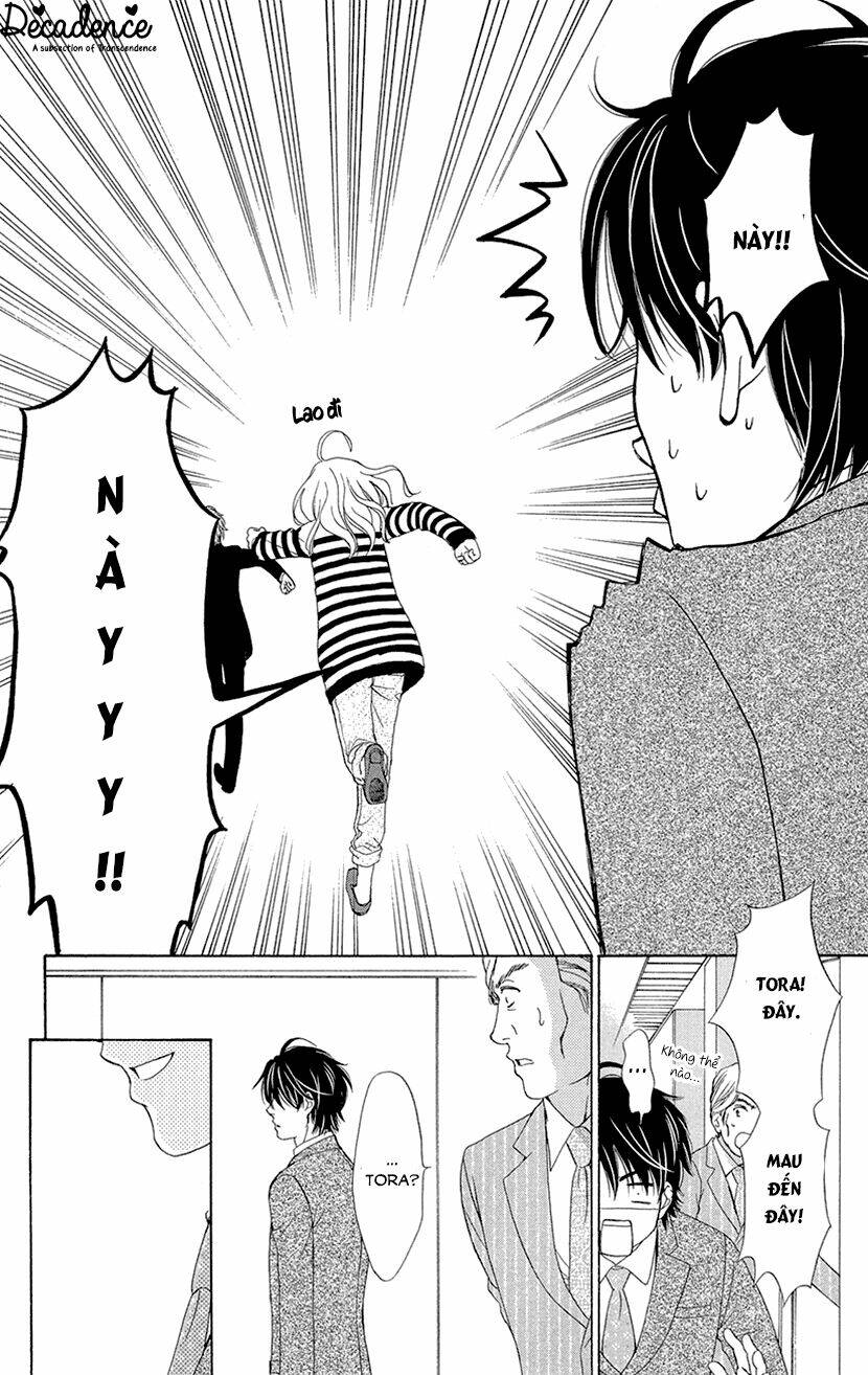 khi mỹ nhân ra tay cứu anh hùng chapter 10 32