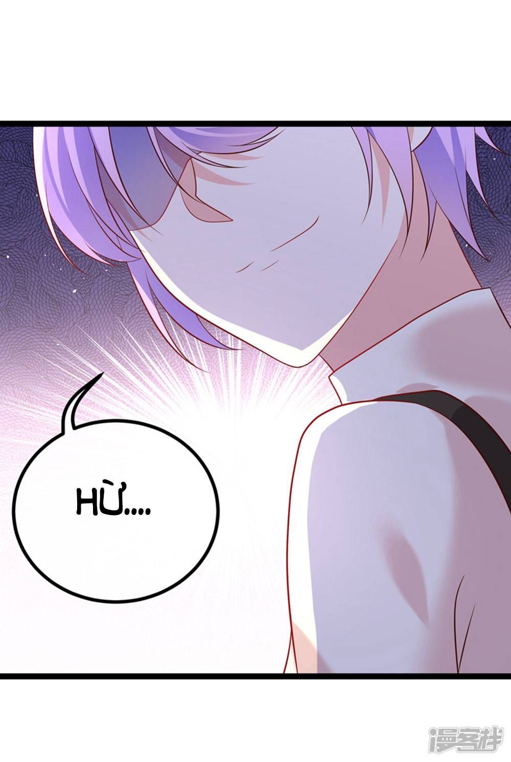 Boss Của Tôi Là Đại Thần chapter 44 - Trang 13