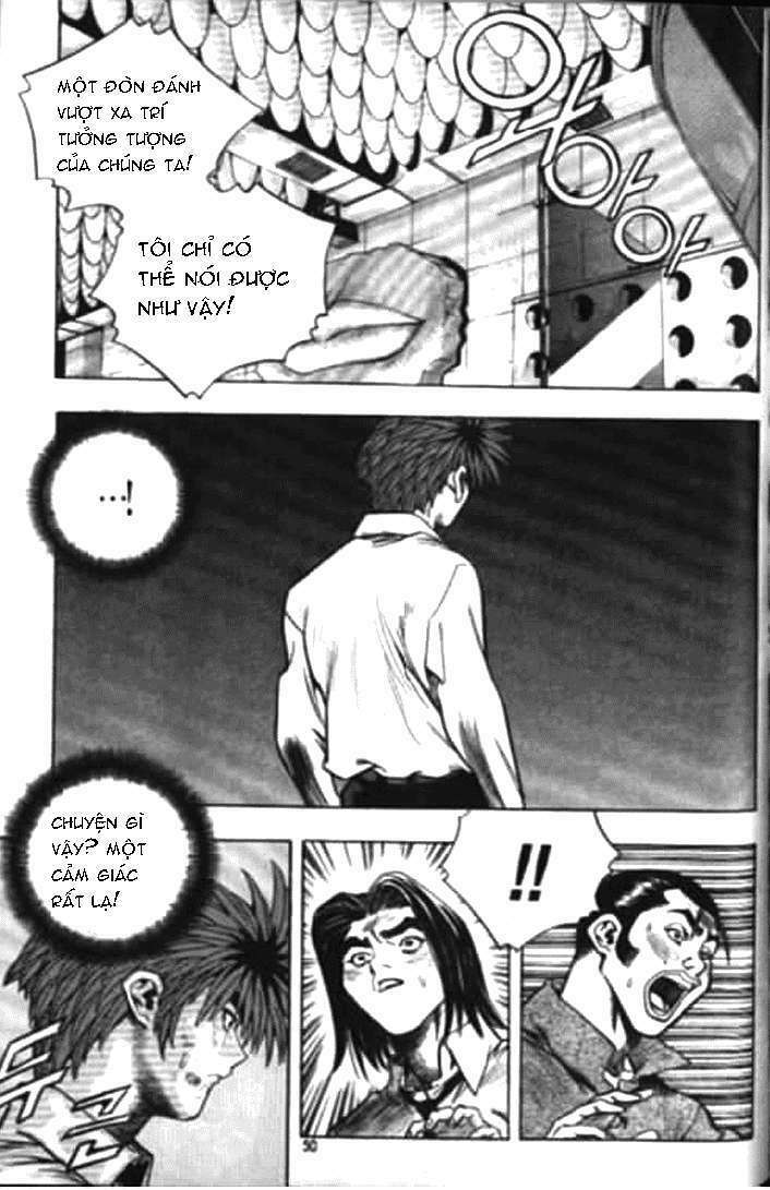 change guy chapter 167 12