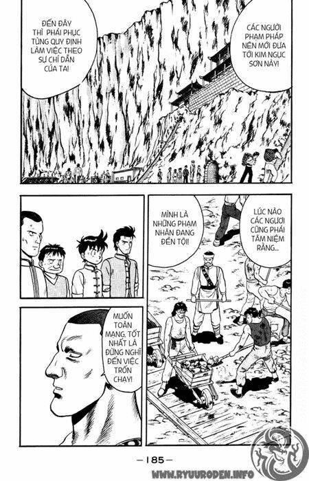 hoàng phi hồng phần 1 chapter 17 184