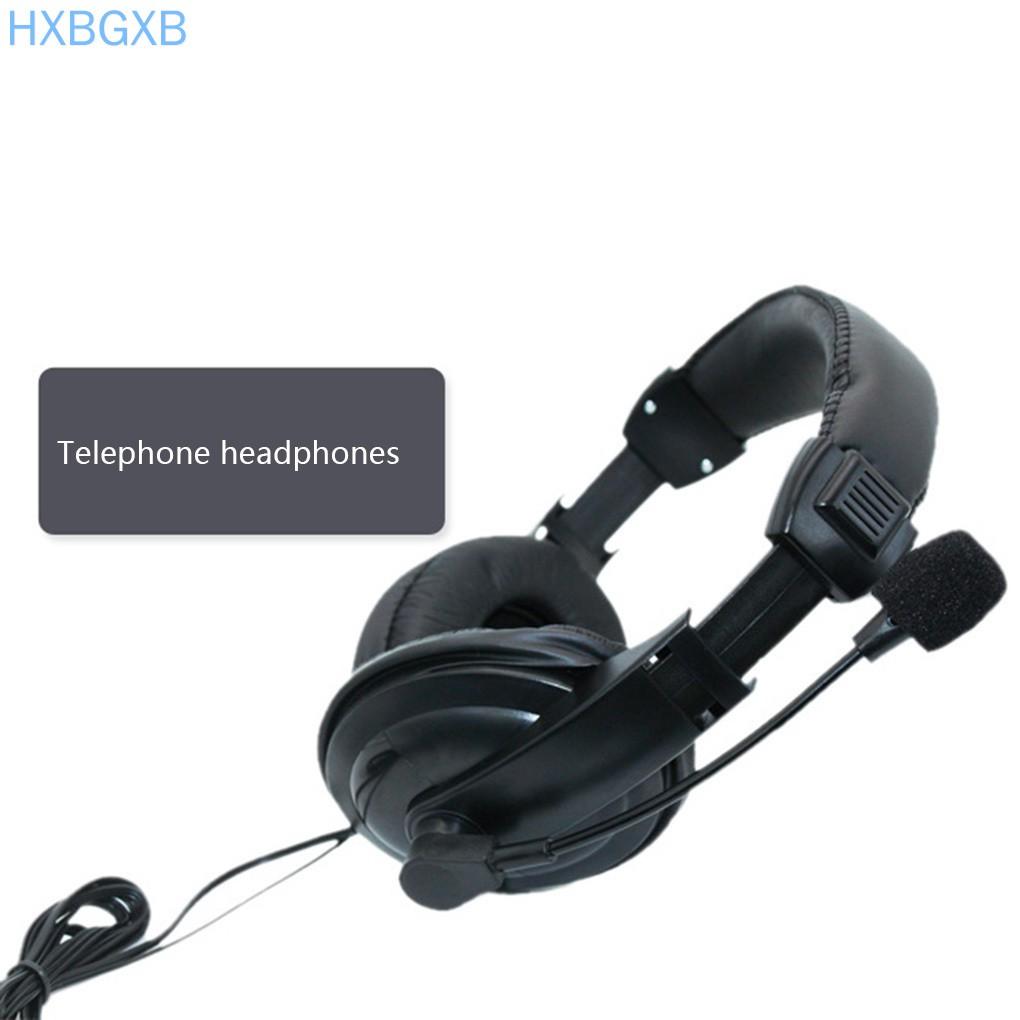 Tai nghe headphone có dây chuyên dụng để chơi game giắc tiêu chuẩn 3.5mm