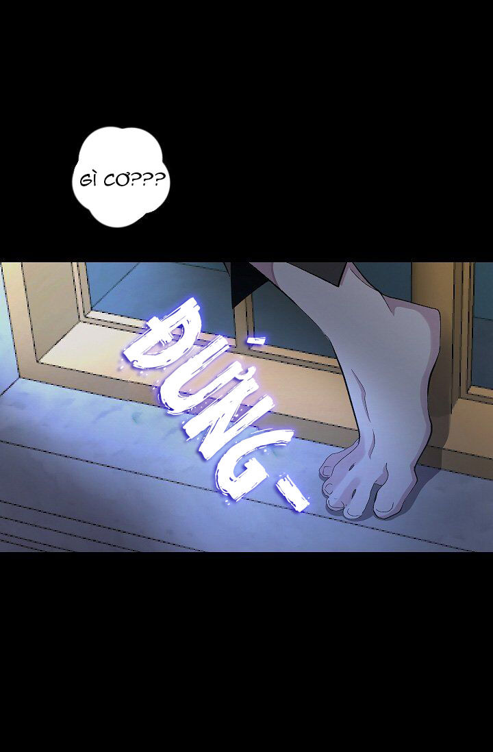 mối tình đầu của bạo chúa chapter 21 10