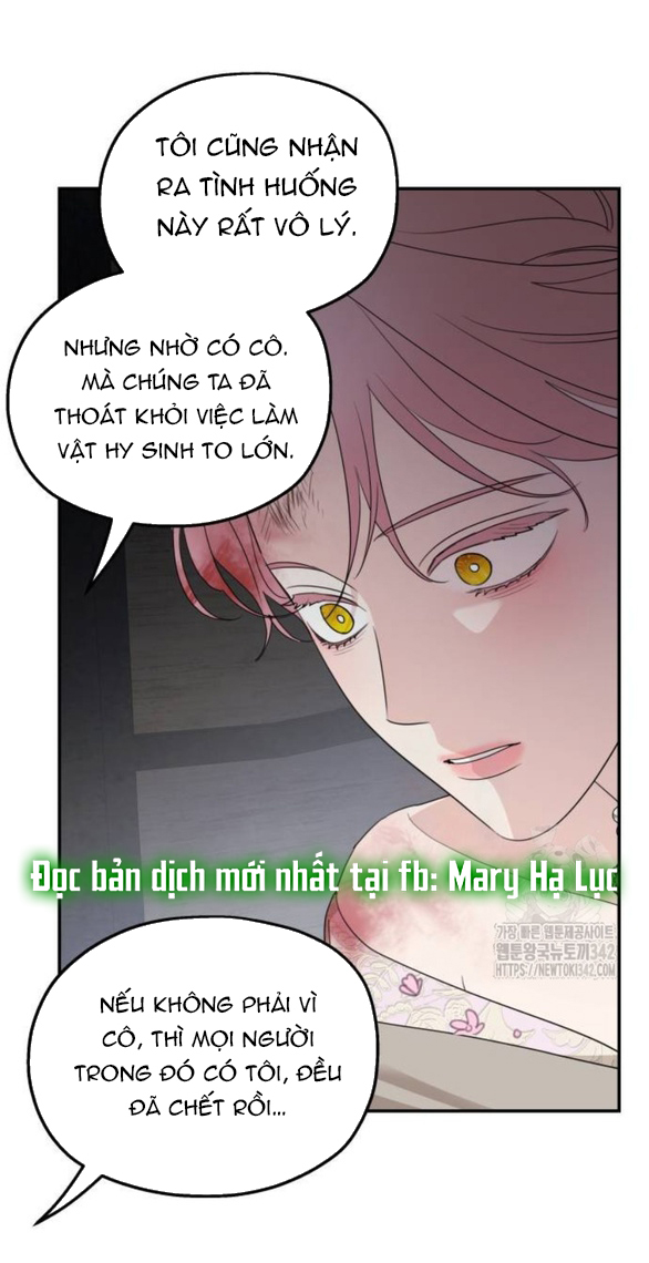 gia đình chồng bị ám ảnh bởi tôi chapter 113.2 9