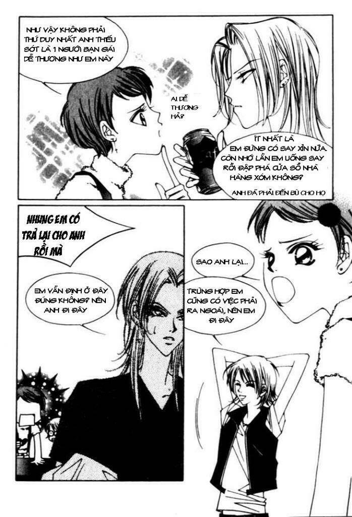 cynical orange - quả cam thủy tinh chapter 5 40