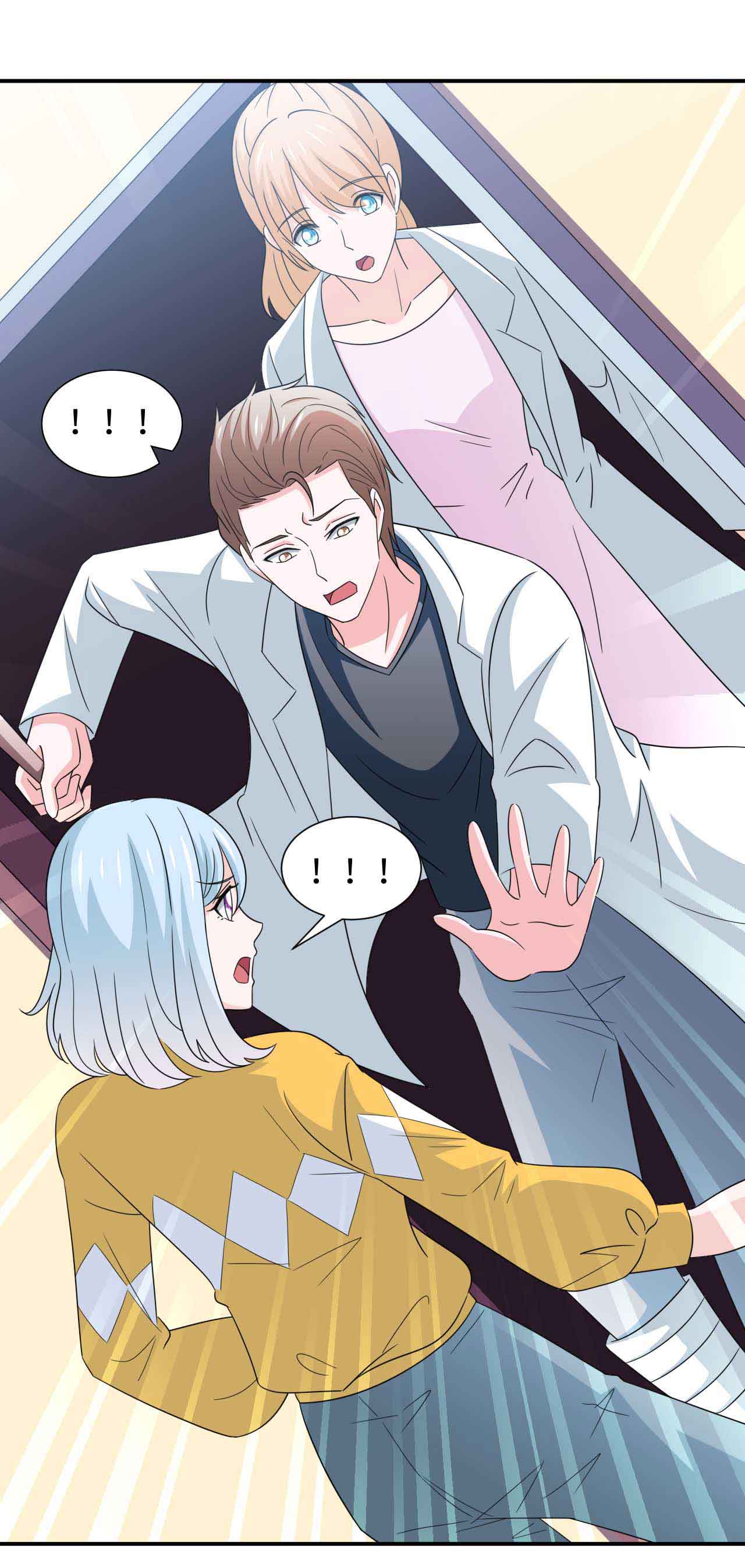 bí mật không thể yêu đương chapter 26 26