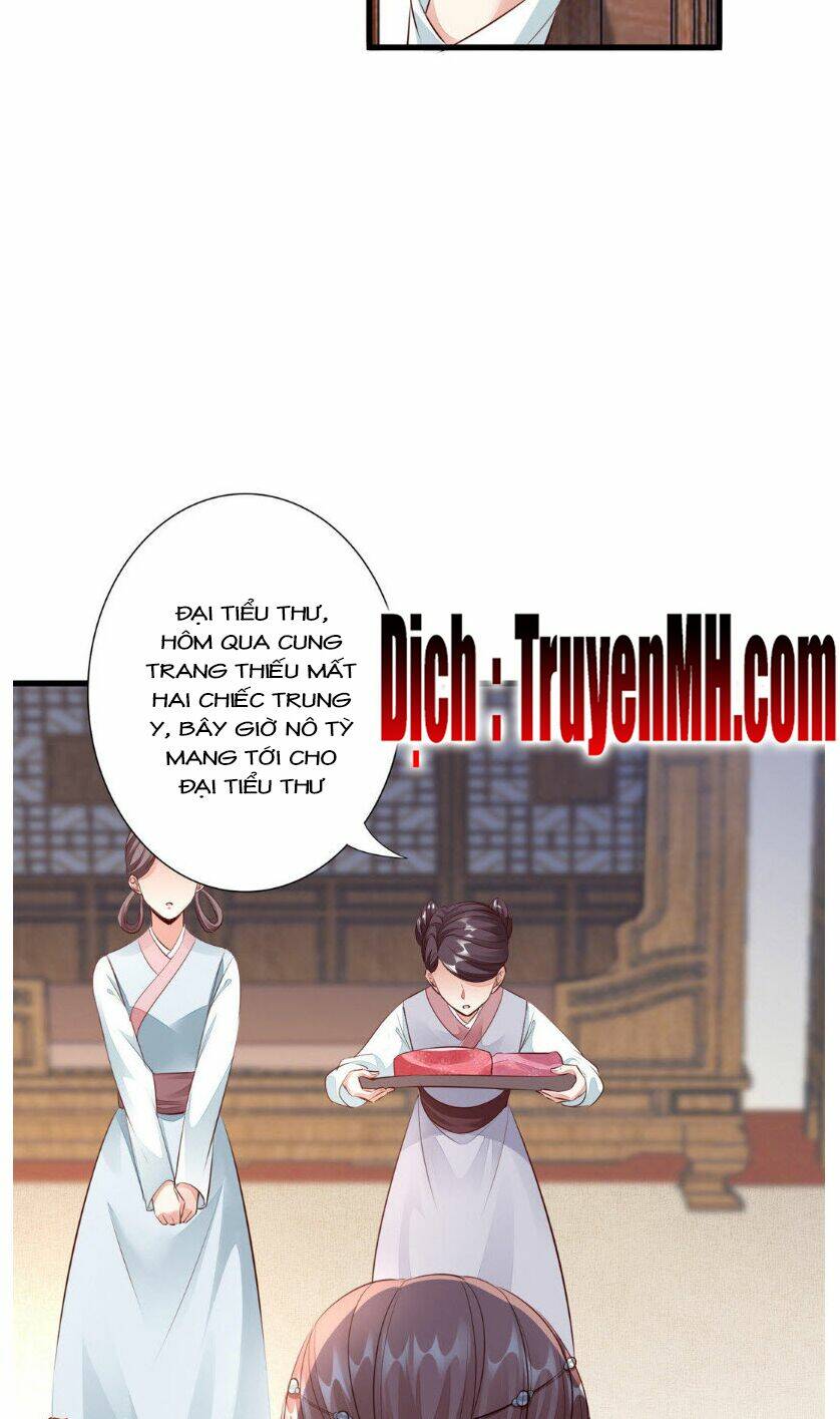 thần y yêu hậu chapter 29 9