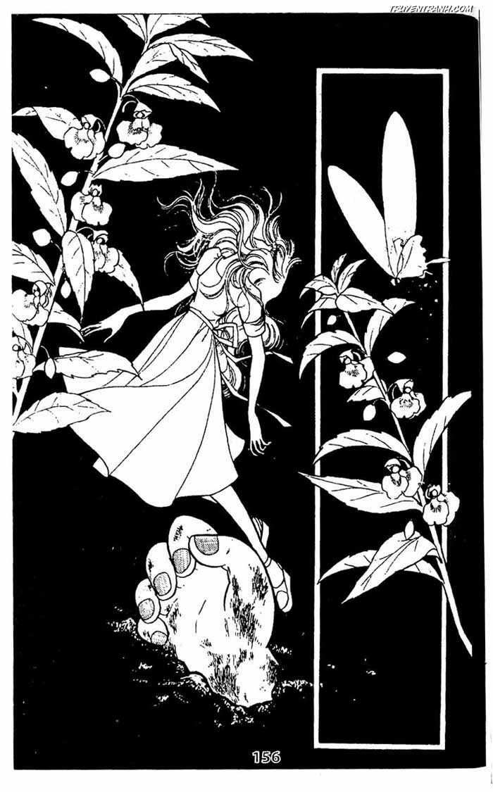 akuma no hanayome (bride of deimos) chapter 4.2 64