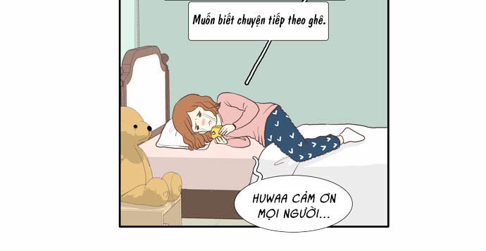 thế giới con gái chapter 3 2