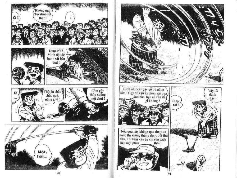 tân teppi chapter 48 44