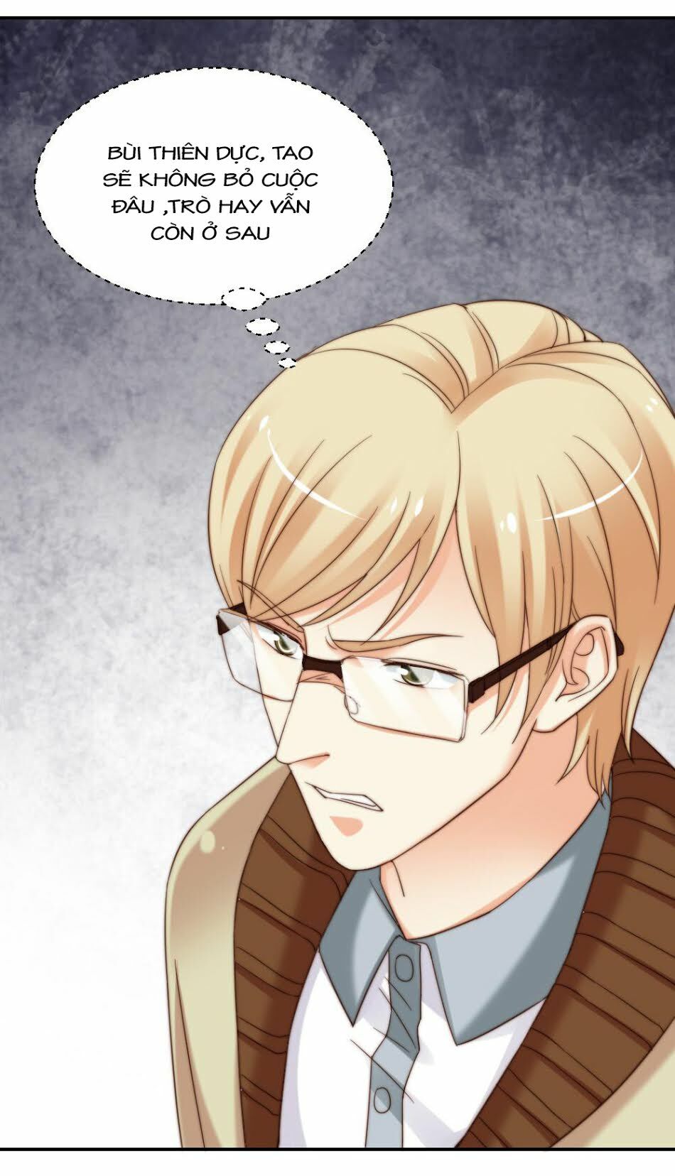 bí mật của thiên kim chapter 135 11