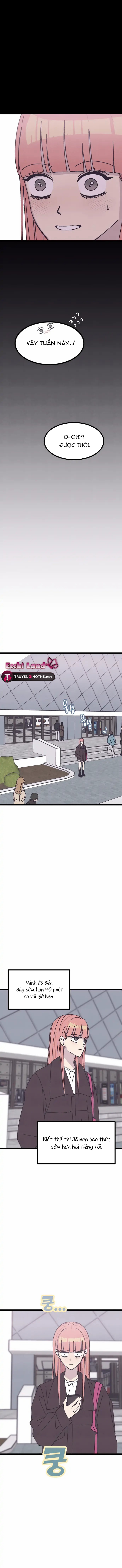 quy luật màu hồng tồi tệ chapter 11.1 5