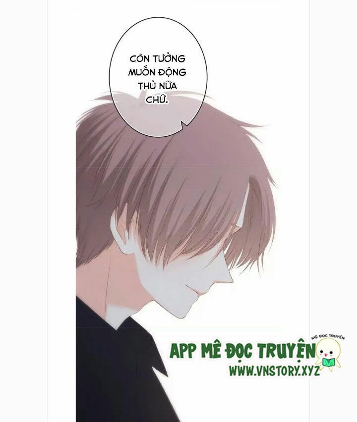 con tim rung động 2 chapter 32 33