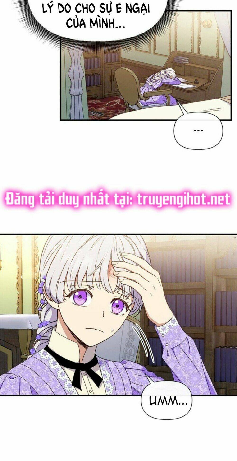 khế ước của nữ công tước quái vật chapter 102 21