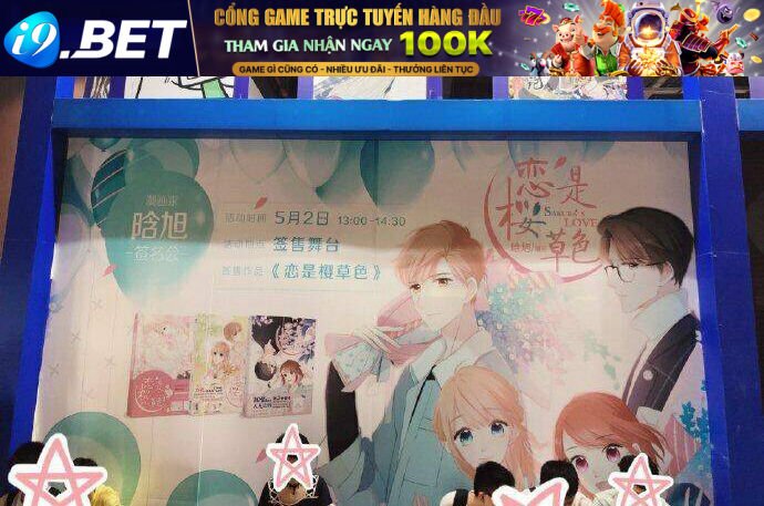 tình yêu sắc anh thảo ( ngoại truyện) chapter 8 49