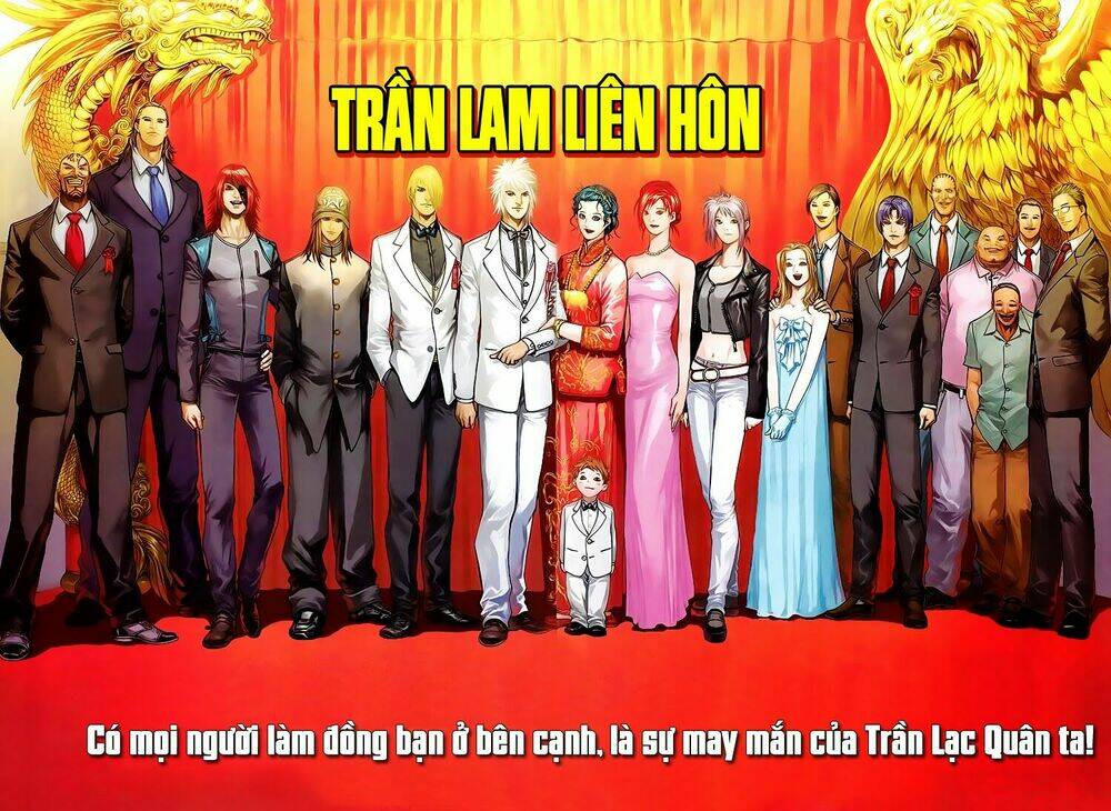 cửu long thành trại 2 chapter 100 22