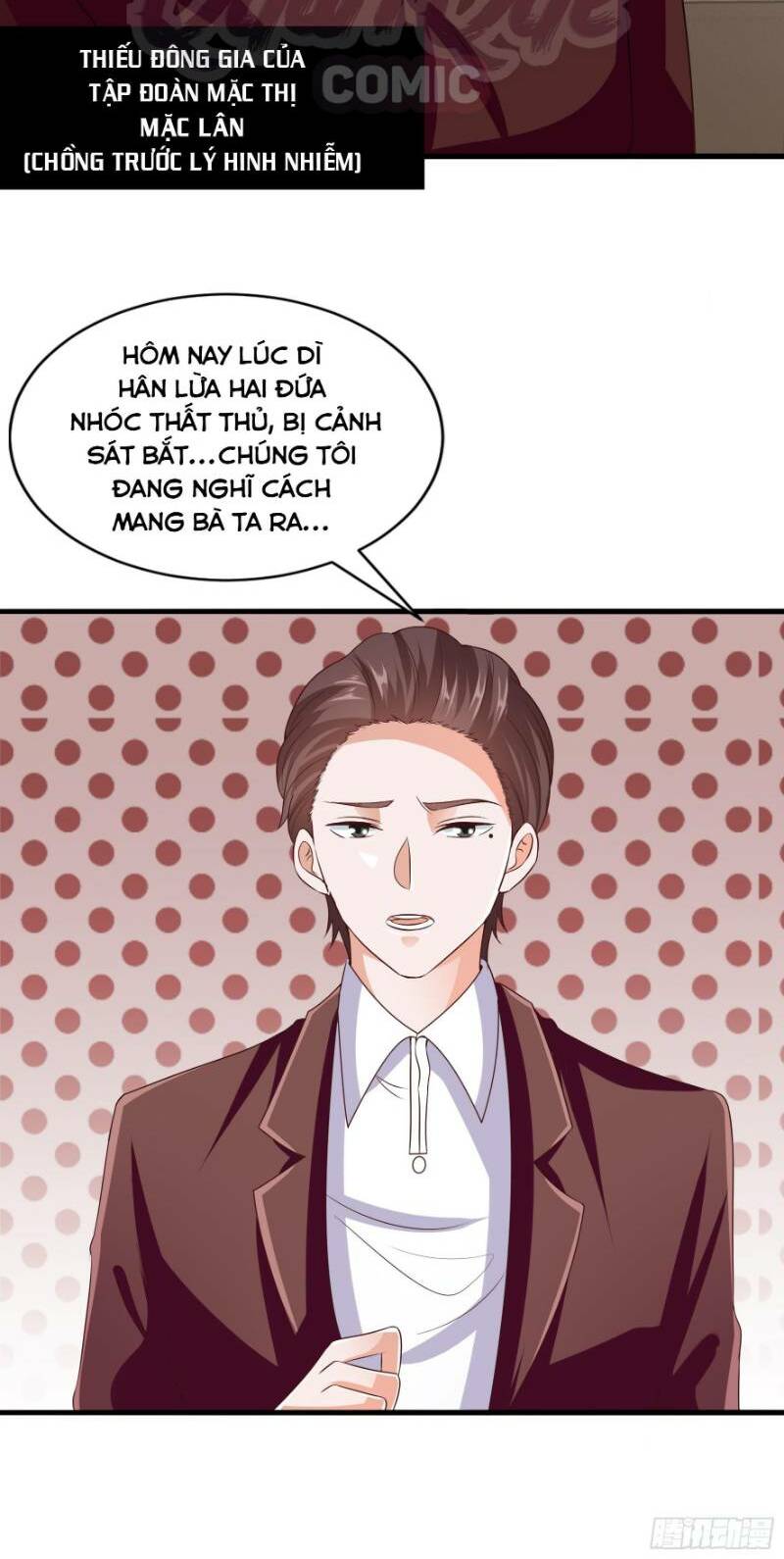 vú em của tiên ma chapter 9 4