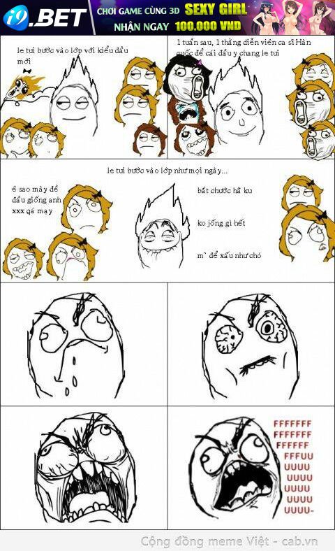 rage comic-troll chapter 39 3