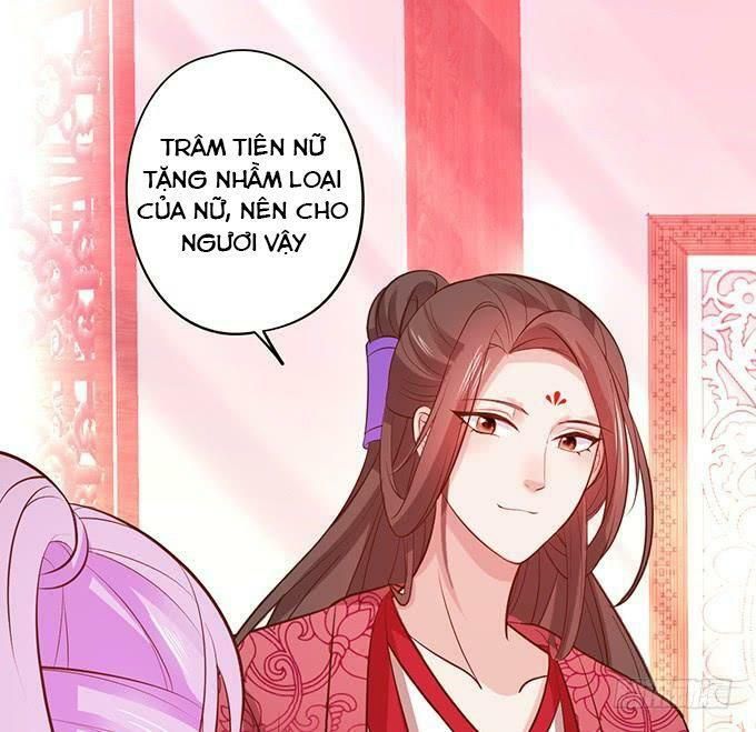 hồ tiên hung bạo chapter 108 9