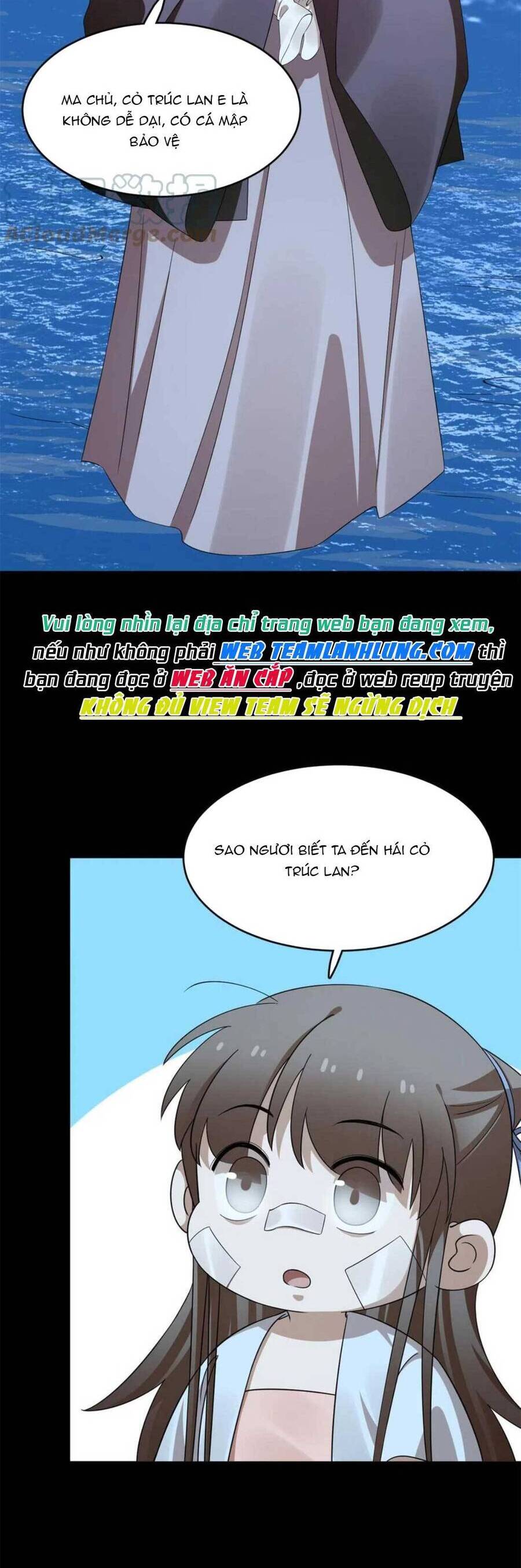 độc bộ thiên hạ: đặc công thần y chapter 441 3