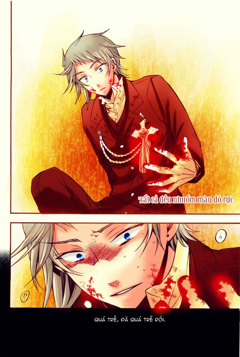 pandora hearts chapter 58 44