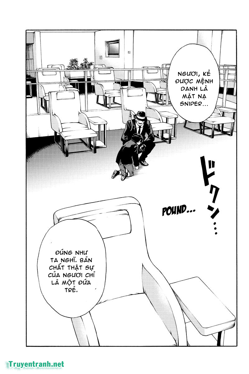 tenkuu shinpan arrive chapter 187.5 2