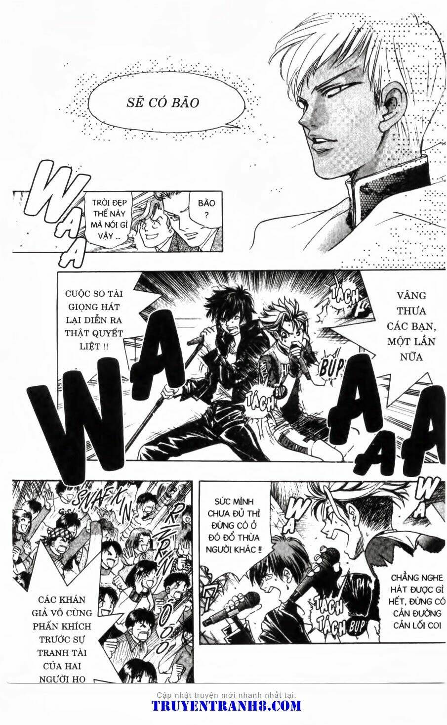 dragon voice chapter 85 8