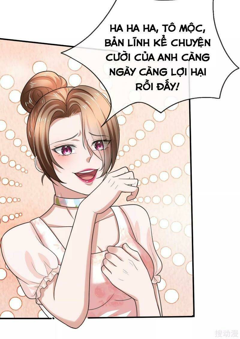 tuyệt đỉnh khí thiếu chapter 51 19