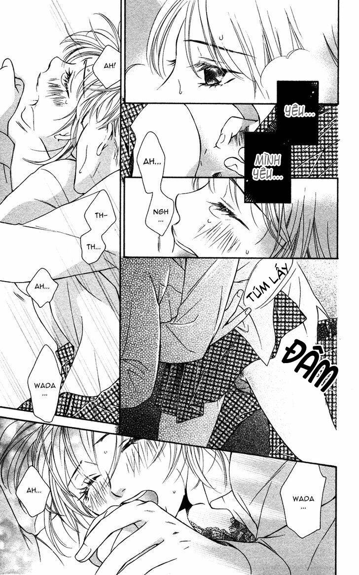 natsu no kakera (senkawa natsumi) chapter 1 20