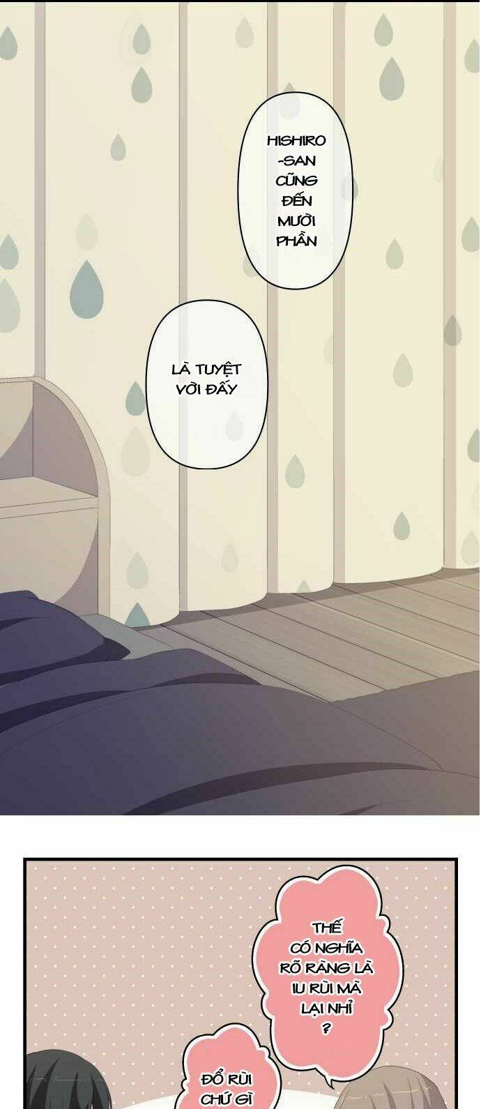 viên thuốc trùng sinh chapter 153 11