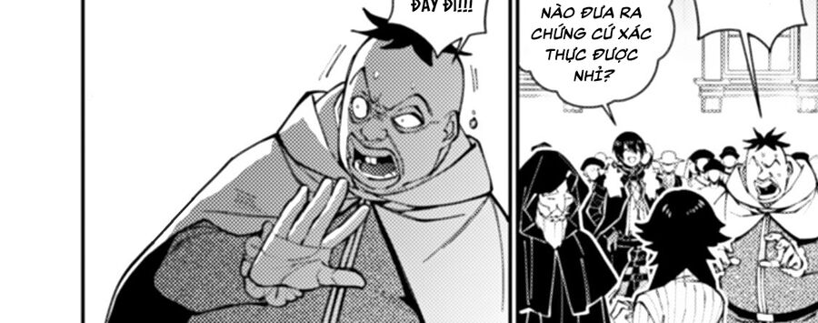 sự trỗi dậy của anh hùng hắc ám chapter 59 24