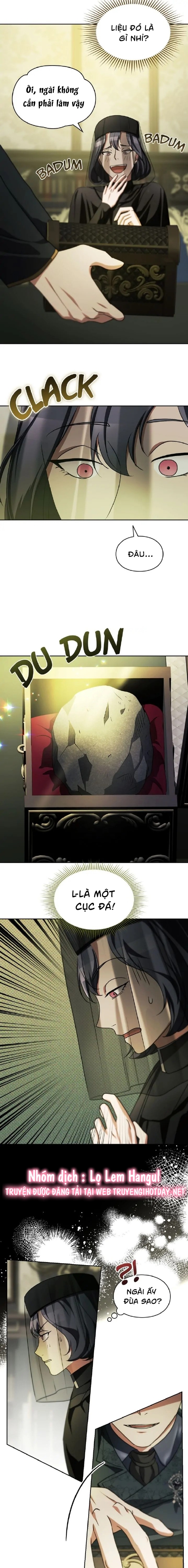 thánh nữ evelina chapter 27 4