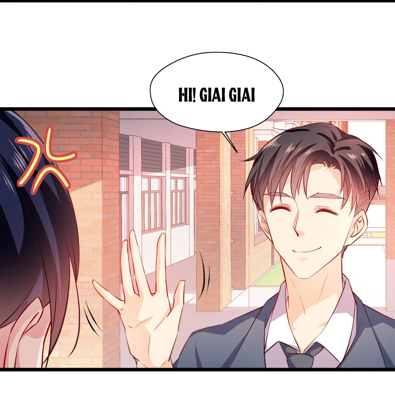 sau này vẫn cứ thích anh chapter 13 6