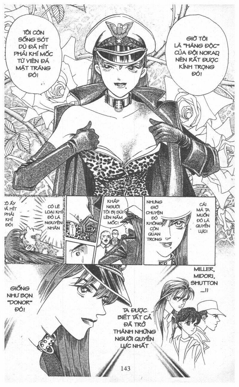 nàng tiên ánh trăng - kaguya hime chapter 19 143