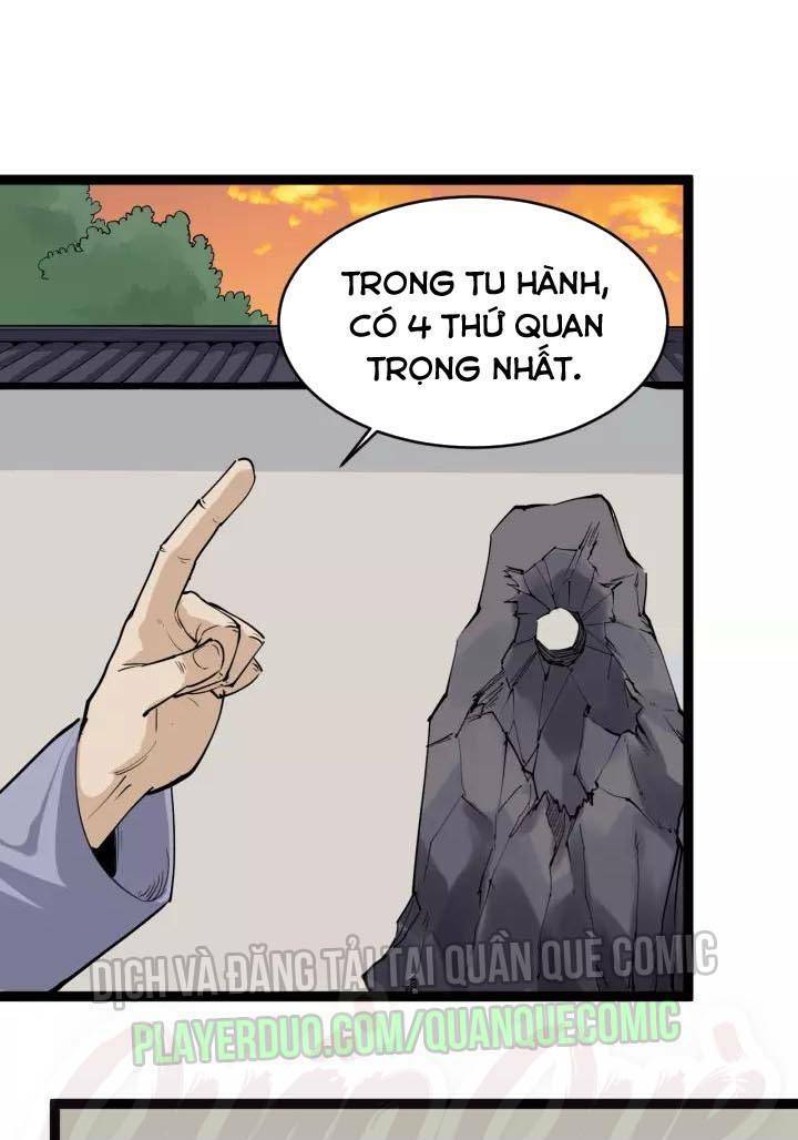hồi xuân tiểu độc y chapter 41 1