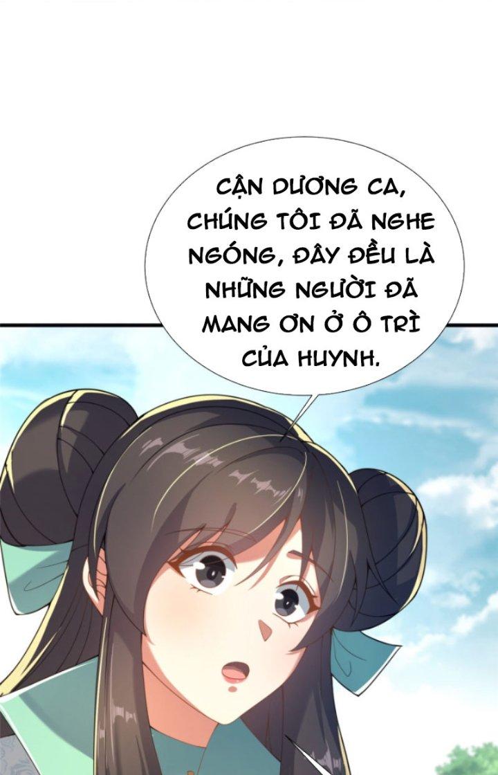 võ thánh này cũng quá khẳng khái chapter 20 12