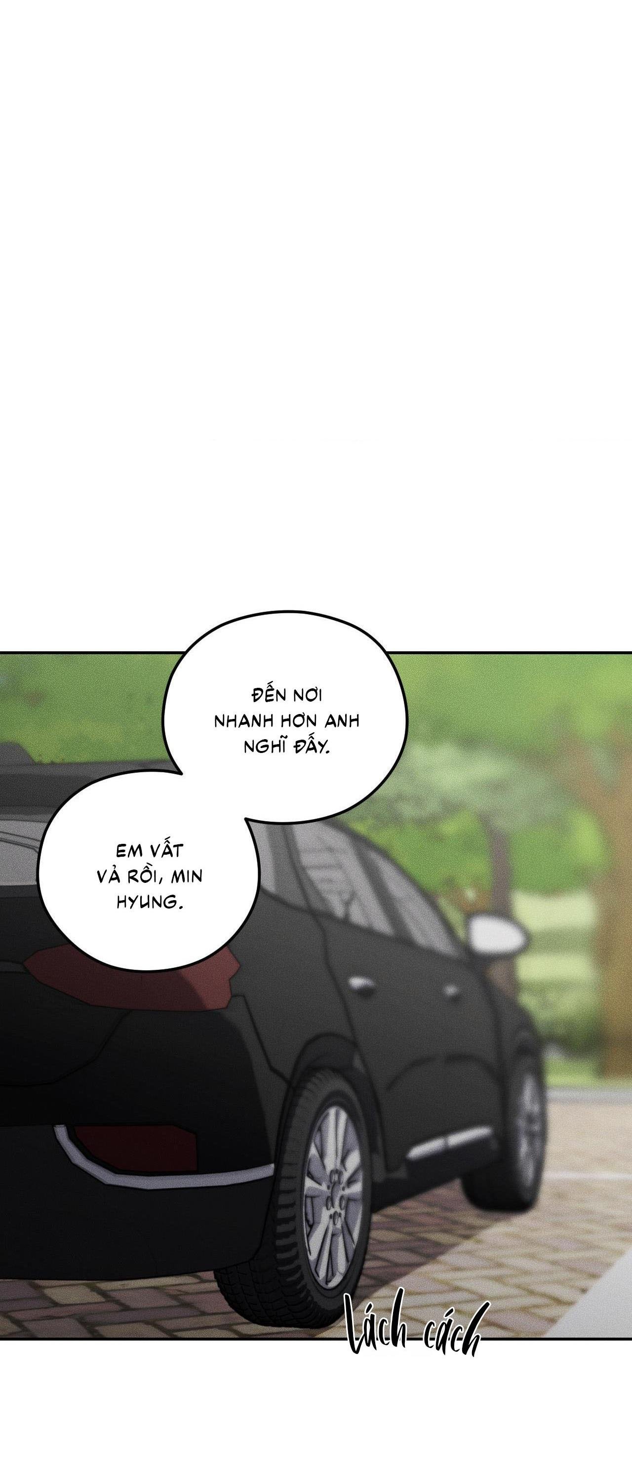 gấu teddy thân yêu chapter 30 21