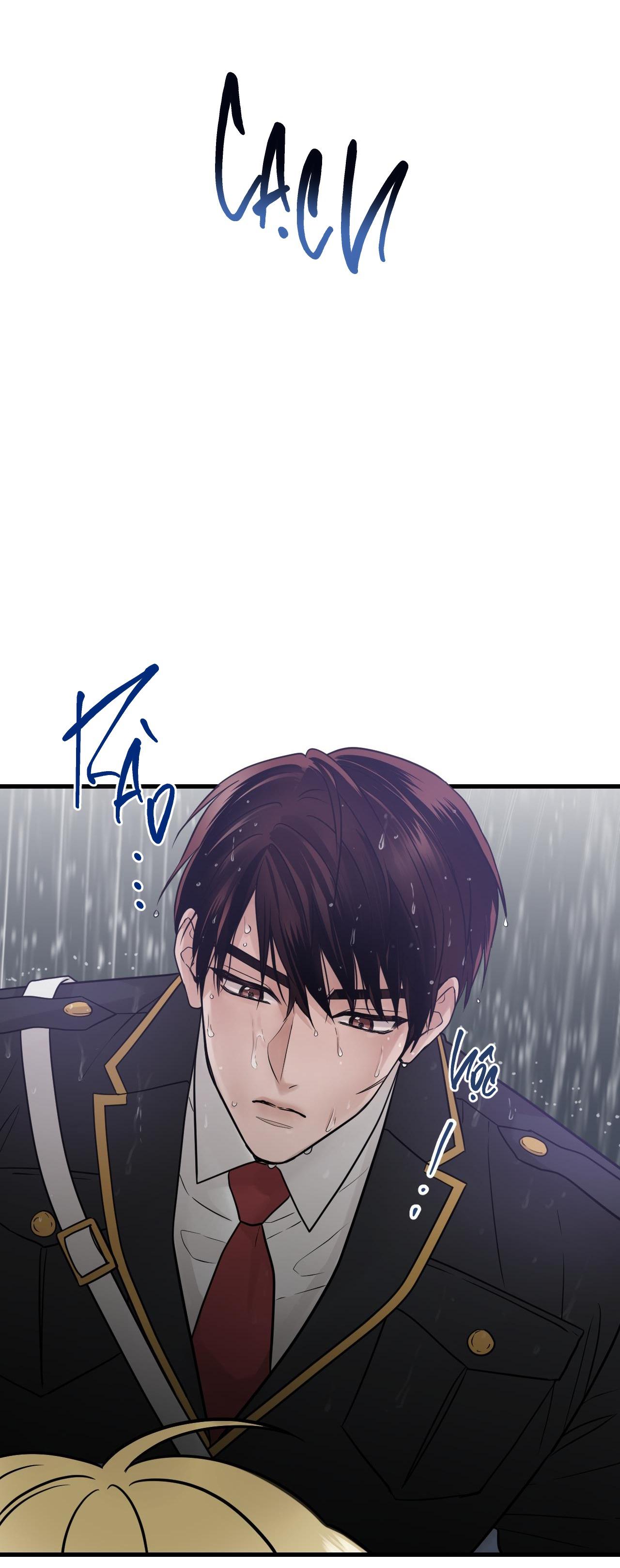 over the paradise chapter 19 29