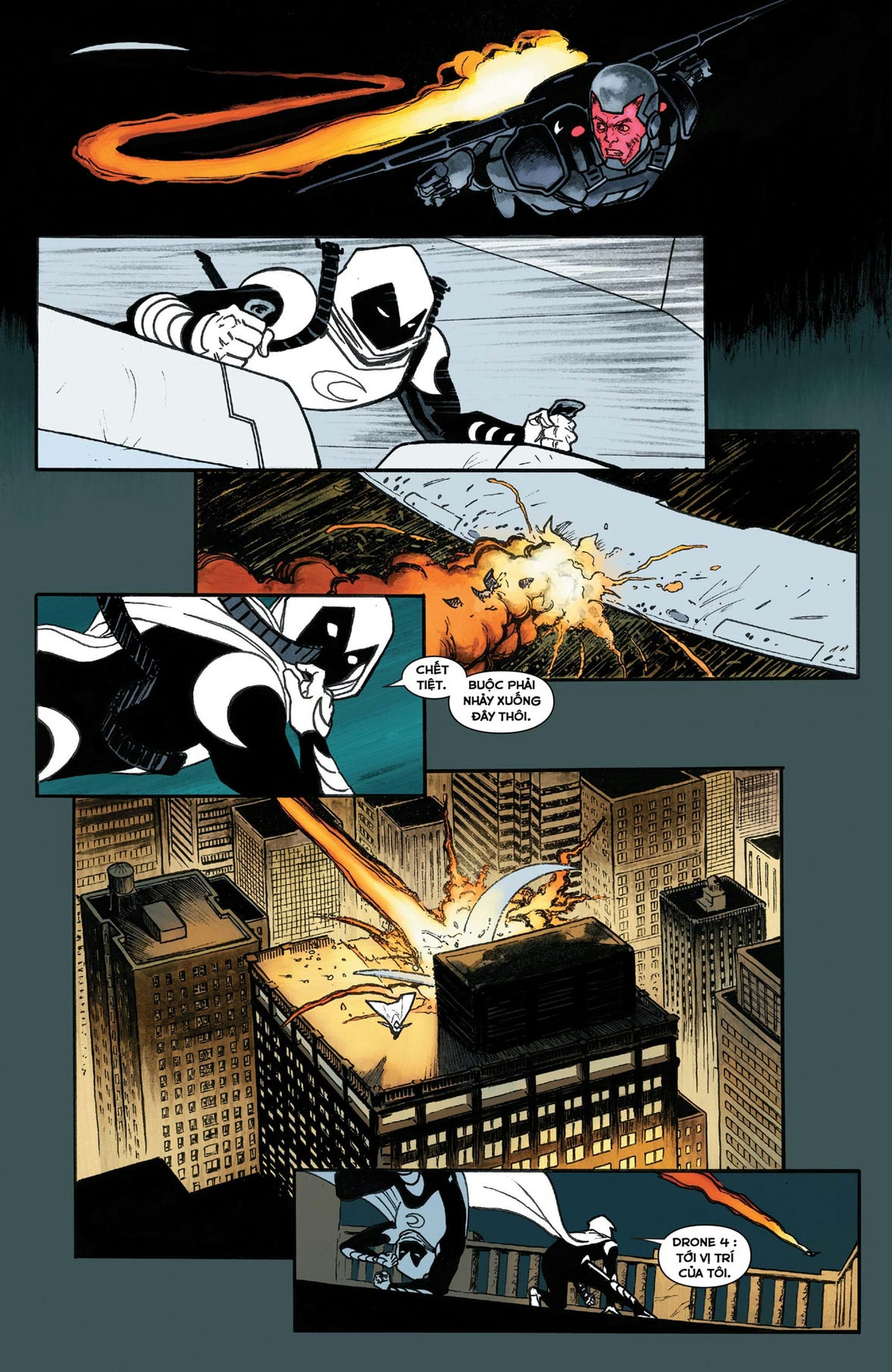 moon knight (2014) chapter 16 14