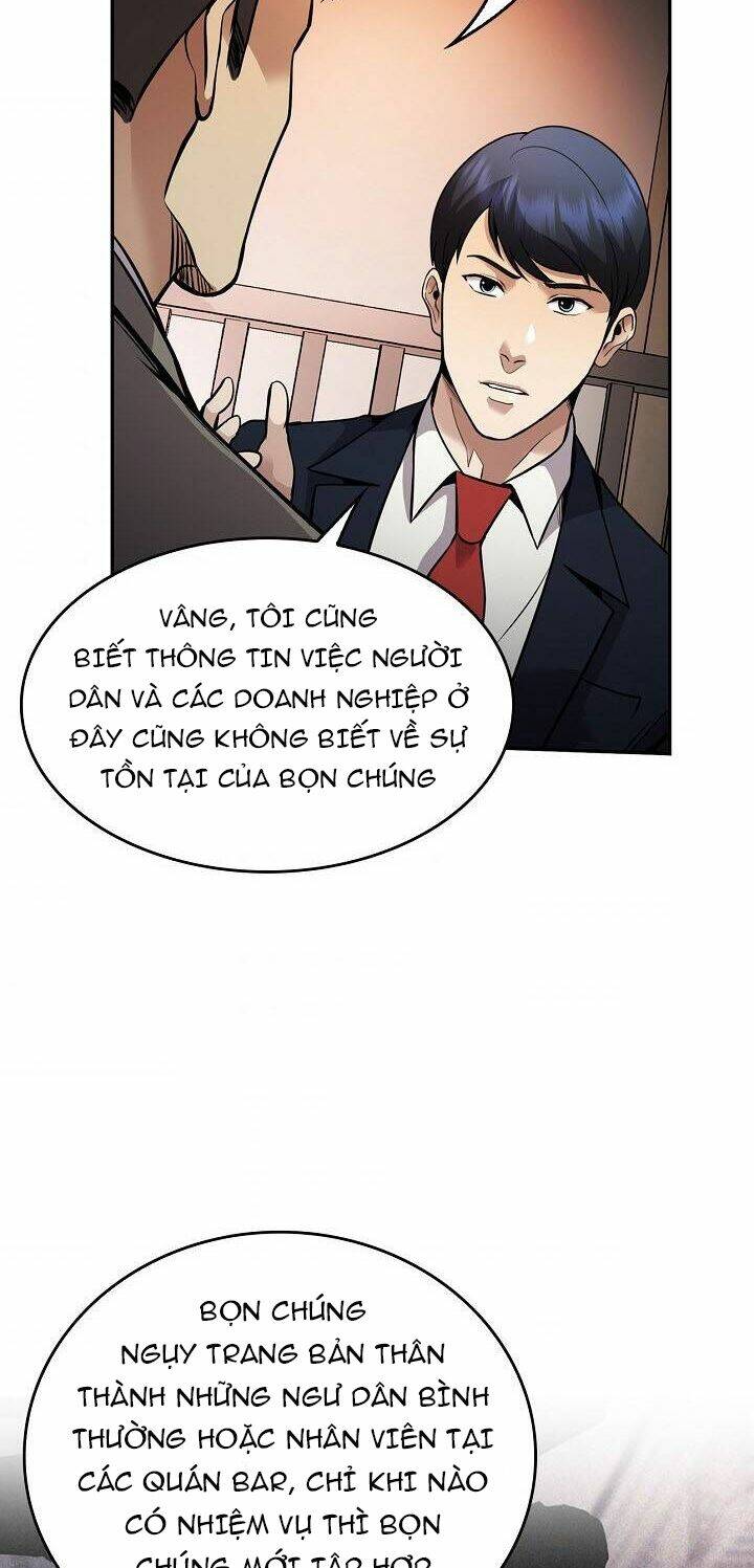 điều tra viên chuyển sinh chapter 133 48